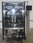 Used Matrix Packaging Mercury HS High Speed Vertical Form Fill with Gussetting